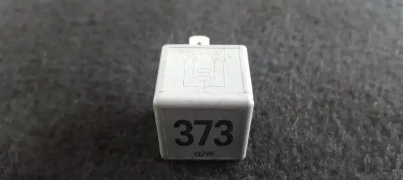 Audi A4 S4 B7 8E 8H Other relay 8D0951253A V23134-B52-X301