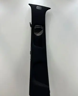 (B) pillar trim (top)