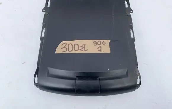 Volkswagen Crafter Glove box A9066800091