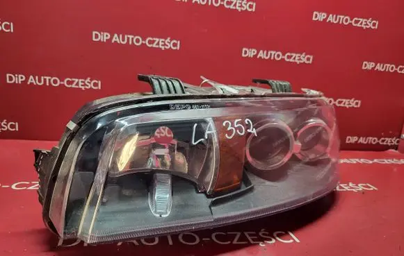 Fiat Punto (188) Headlight/headlamp 086611132L