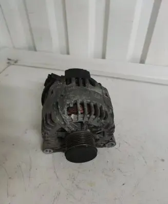 Citroen C1 Generator/alternator 9646321780