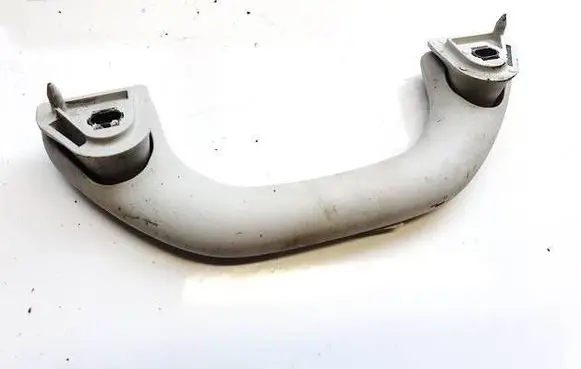 Skoda Octavia Mk2 (1Z) Front interior roof grab handle 6y0857607m