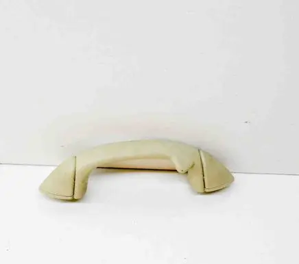 Mini Cooper Countryman R60 Rear interior roof grab handle