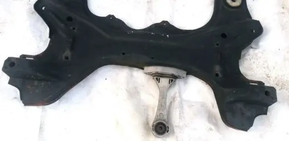 Front subframe