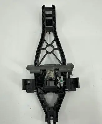 Volvo XC60 Front door interior handle 30784203