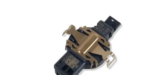 Volkswagen Polo VI Rain sensor 5Q0955547C