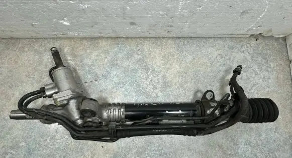Subaru Impreza III Steering rack 34110FG020