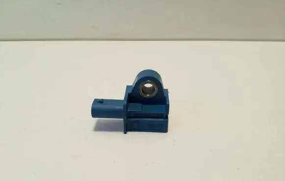 Audi Q3 8U Airbag deployment crash/impact sensor 5K0959351A 5WK44270