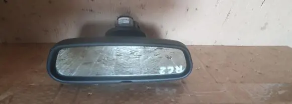 Peugeot RCZ Rear view mirror (interior) 025207