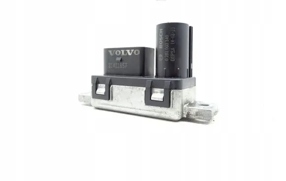 Volvo V40 Glow plug pre-heat relay 31411857