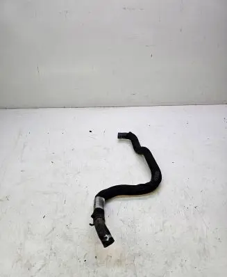 Audi Q5 SQ5 Engine coolant pipe/hose 8R0422887B