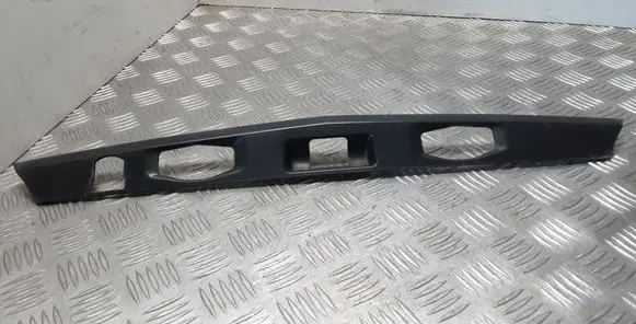 Honda Accord Trunk door license plate light bar MPK74890