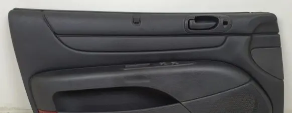 Chrysler Sebring (ST-22 - JR) Front door card panel trim