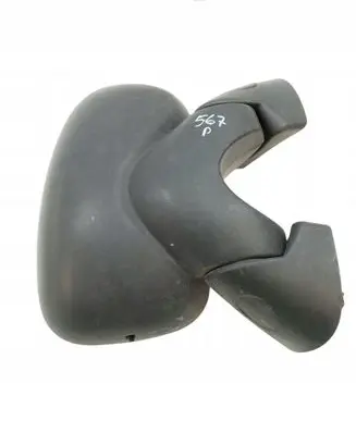 Opel Vivaro Front door electric wing mirror 