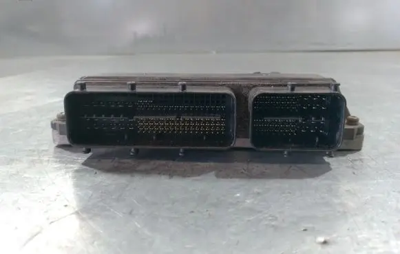 Toyota Avensis T270 Engine control unit/module ECU