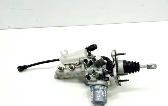 Renault Zoe Brake booster 460113063R 318840623