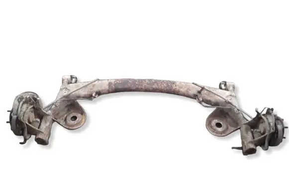 Toyota Previa (XR30, XR40) II Rear axle beam