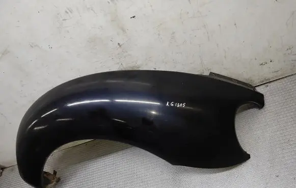 Volkswagen New Beetle Fender