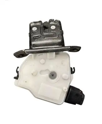 Toyota Prius (XW50) Loading door lock 