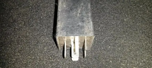 Volkswagen Golf IV Other relay 431955531 5wk1637