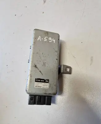 Honda CR-V Fuel injection pump control unit/module 37720R7CG01 4993000890 08900
