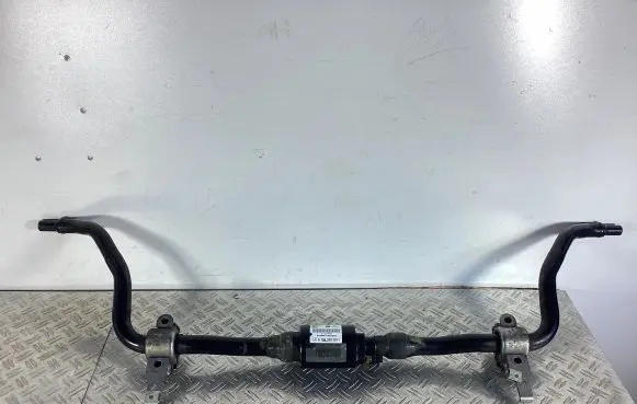 Mercedes-Benz GLE (W166 - C292) Active stabilizer A1663202811