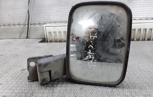 Ford Transit Manual wing mirror E1301761