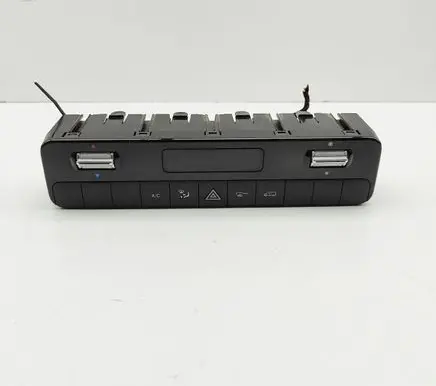 Mercedes-Benz Sprinter W907 W910 Interior fan control switch A9079054806