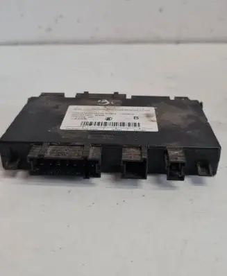 Chrysler Voyager Seat control module 04602581AD 86390B 04602681AD