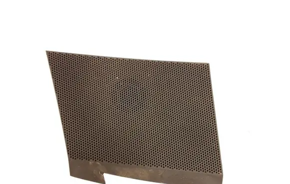 Panel speaker