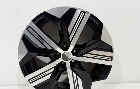 Renault Megane E-Tech R20 alloy rim 403008508R