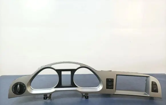Audi A6 Allroad C6 Side skirt rear trim 4F1857115F