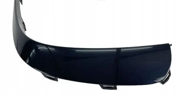 Mercedes-Benz GLC AMG Front tow hook cap/cover A2548857402