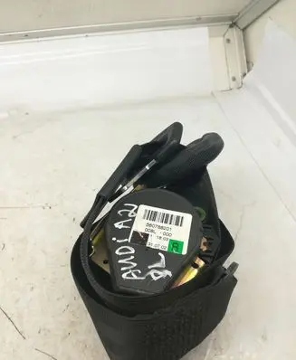 Audi A2 Front seatbelt 560788201 008L000