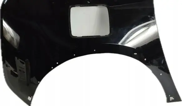 BMW i3 Rear bodywork 7296746