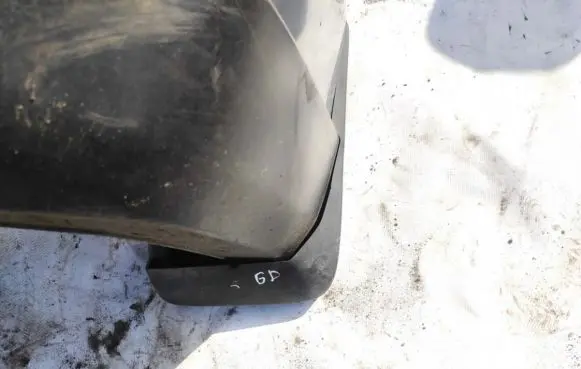 Honda CR-V Rear mudguard 