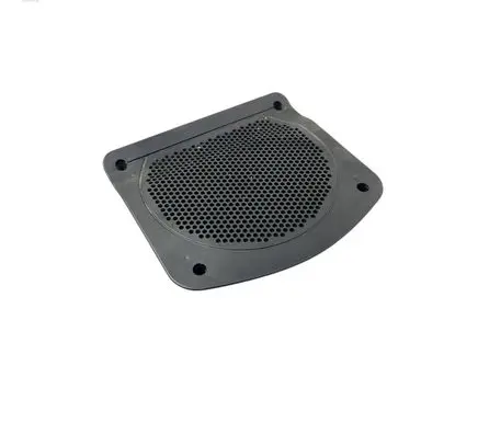 BMW 5 F10 F11 Subwoofer grill/trim 9187783