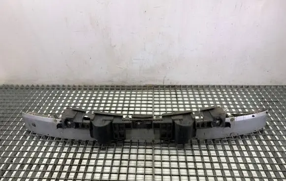 Opel Astra H Front bumper support beam 