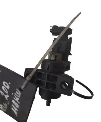 Opel Insignia A Turbo solenoid valve 7807681 55566051
