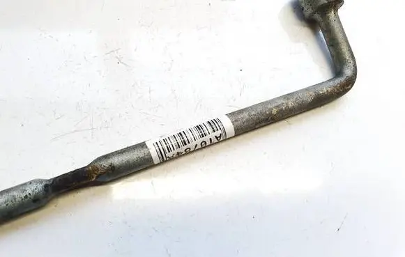 Honda Civic Wheel nut wrench 