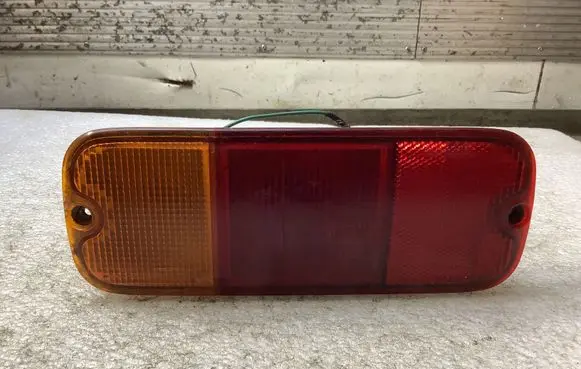 Suzuki Grand Vitara I Rear fog light RR2301