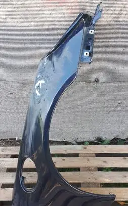Porsche 911 991 Fender 99150315600