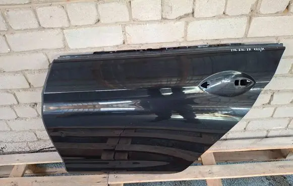 BMW 6 F06 Gran coupe Rear door 7294993 41527294993 475