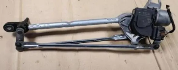Ford Focus Front wiper linkage and motor JX7B-17500-AB