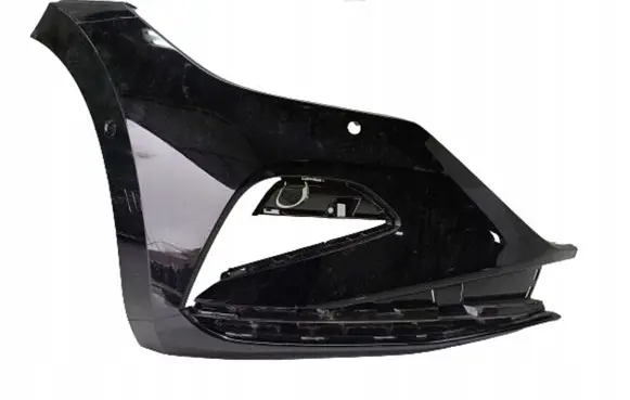 Volkswagen Arteon Front bumper corner part panel trim 3G8807014