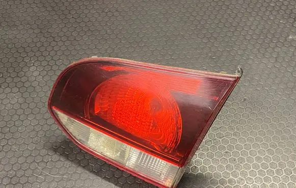 Volkswagen Golf VI Tailgate rear/tail lights 5K0945260