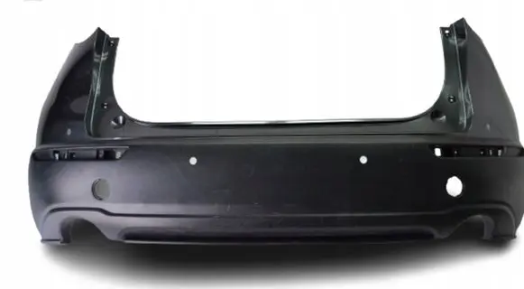 Mazda CX-30 Rear bumper R10P2