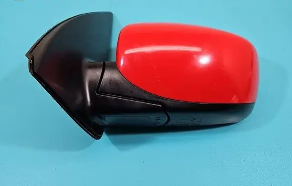 Hyundai i10 Front door electric wing mirror IMPRK1485108