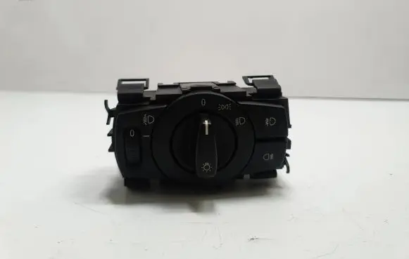 BMW 1 E81 E87 Light switch 6932794 61316932794