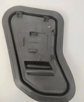 Audi e-tron Other rear door trim element 4KE839915